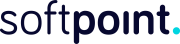 softpoint logo long
