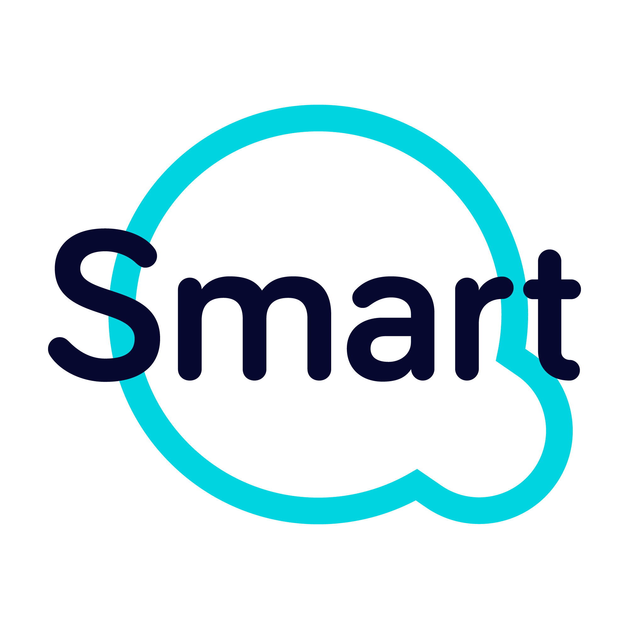 SoftPoint SmartQ logo