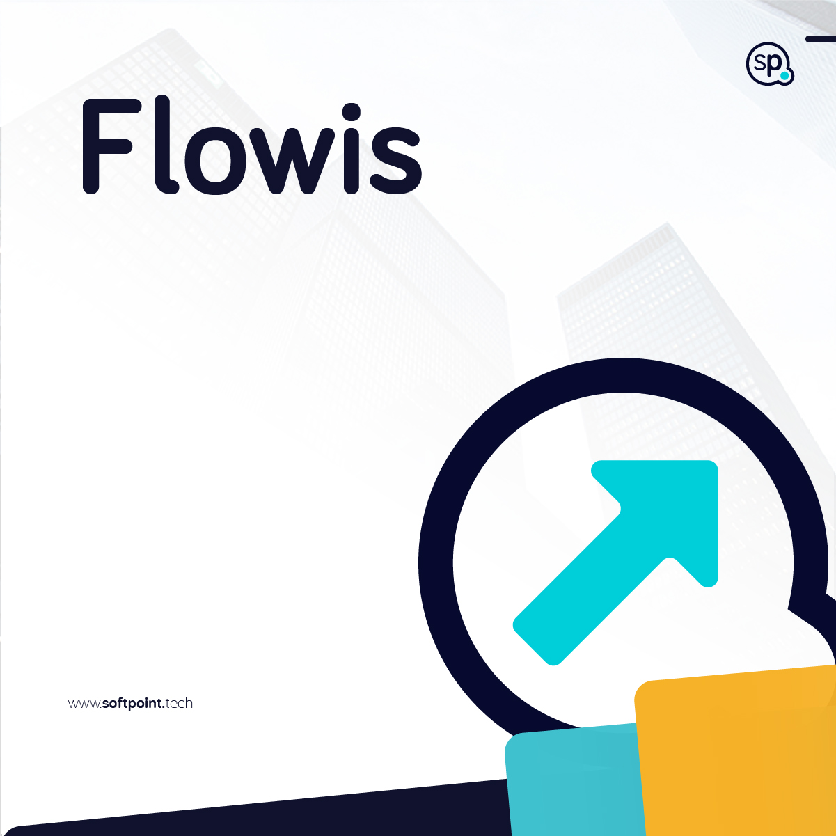 Benefits of using Flowis