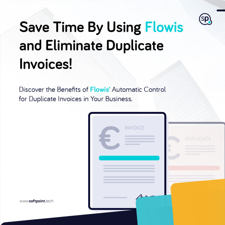 How to Eliminate Duplicate Invoices