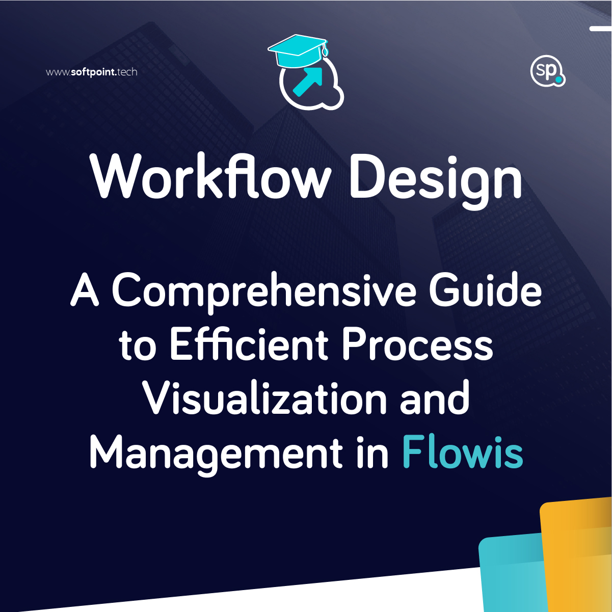 Workflow Design – A Comprehensive Guide to Efficient Process Visualization and Management